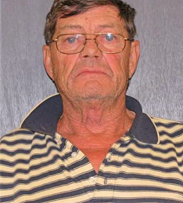 Brewster Thomas - Gordon County, GA 