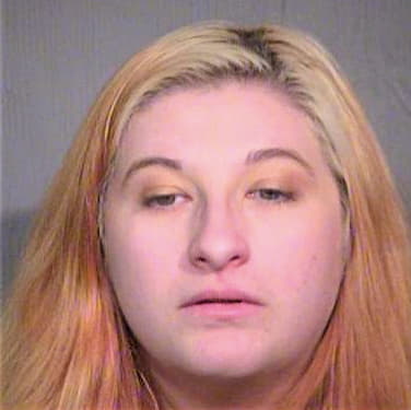 Lynch Tiffany - Maricopa County, AZ 