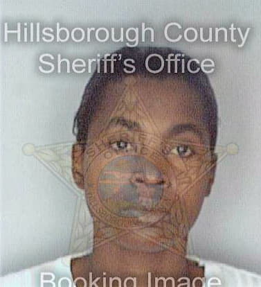 Howard Vashawn - Hillsborough County, FL 
