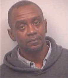 Baker Wilfred - Fulton County, GA 