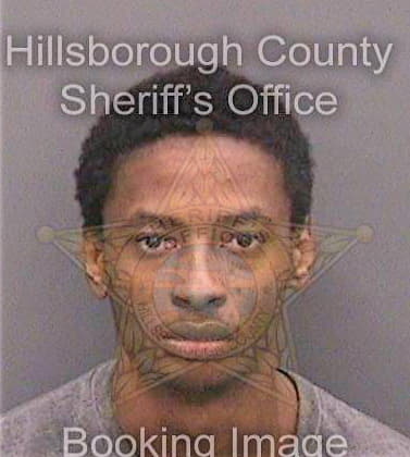 Hood William - Hillsborough County, FL 