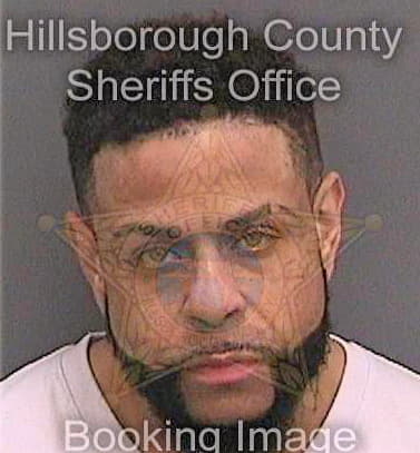 Fraley Willie - Hillsborough County, FL 
