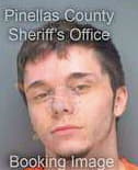 Sanders Zachary - Pinellas County, FL 