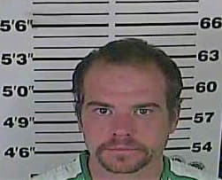 Riner Adam - Carter County, TN 
