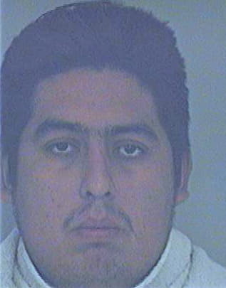 Corona Adrian - Collin County, TX 