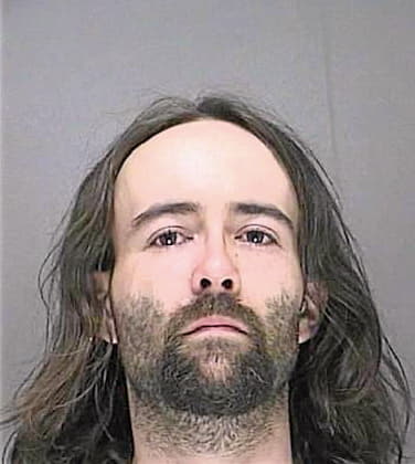 Carter Alan - Volusia County, FL 