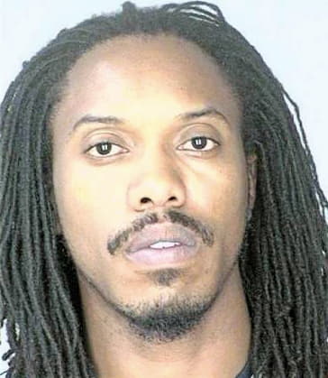 Dykes Andre - Hillsborough County, FL 