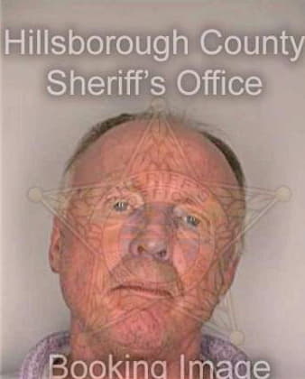Hazlett Andrew - Hillsborough County, FL 
