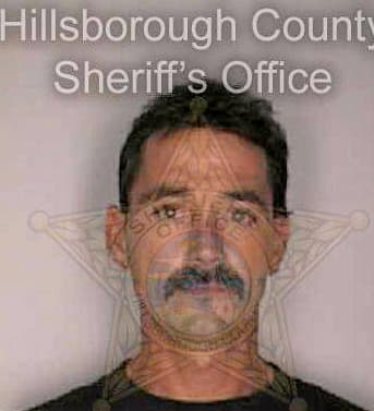 Noriega Antonio - Hillsborough County, FL 
