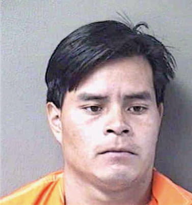 Baltazar Apolinario - Okaloosa County, FL 