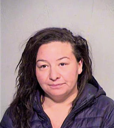 Buchanan Ardith - Maricopa County, AZ 