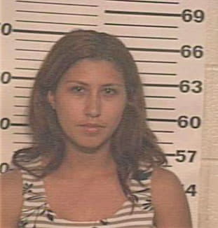 Cantu Brenda - Hidalgo County, TX 