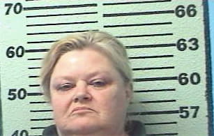Swaney Carolyn - Hopkins County, TX 