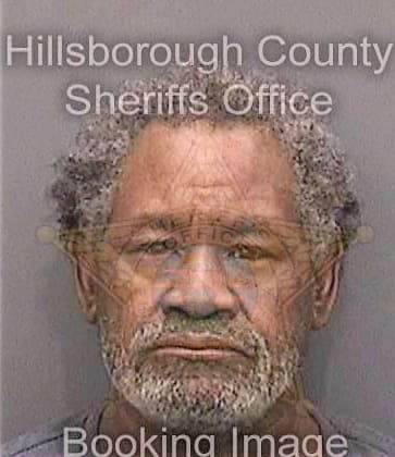 Baldwin Charles - Hillsborough County, FL 