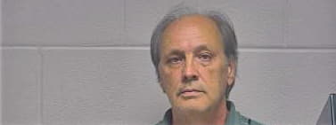 Barnett David - Oldham County, KY 