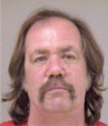 Brock David - Madera County, CA 