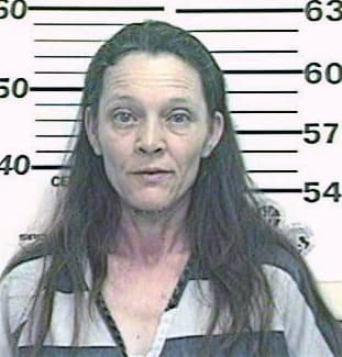 Wilson Donna - Henderson County, TX 