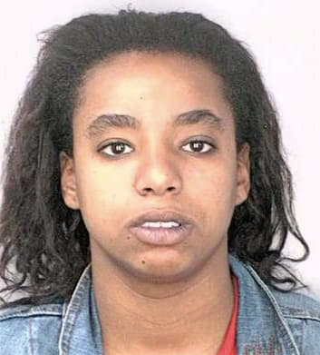 Moreta Doris - Hillsborough County, FL 