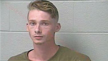 Willard Eric - Marshall County, TN 