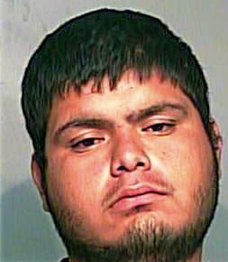 Ortiz Hugo - TomGreen County, TX 