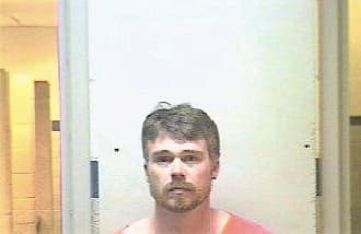 Stanley James - Henderson County, KY 