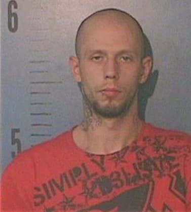 Ritchie Jason - Taylor County, TX 
