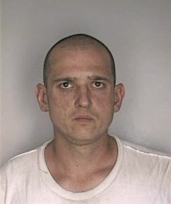 Crowe Jeffrey - Hillsborough County, FL 