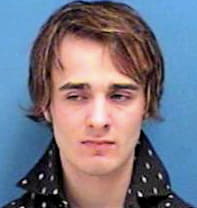 Barthelemy Jeremy - Stearns County, MN 
