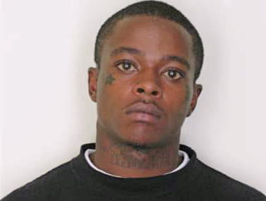 Carlyle Jermaine - Hillsborough County, FL 