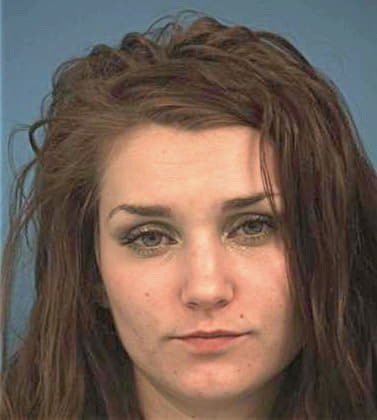 Lindow Jessica - Williamson County, TX 