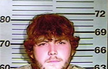 Boatright John - Dyer County, TN 