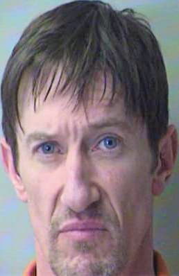 Giles John - Okaloosa County, FL 