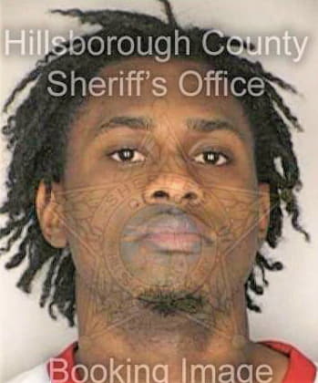 Joseph John - Hillsborough County, FL 