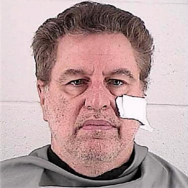 Polucci John - Johnson County, KS 