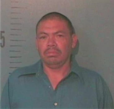 Garcia-Guevara Jose - Taylor County, TX 