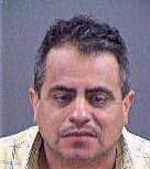 Silva Juan - Cobb County, GA 