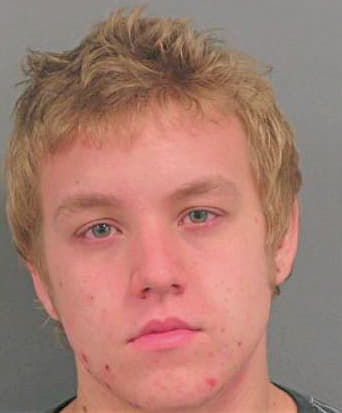 White Kane - Catoosa County, GA 
