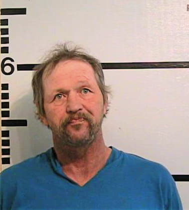 Hollimon Kenneth - Kerr County, TX 