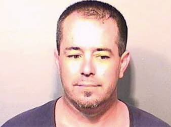 Chase Kevin - Brevard County, FL 