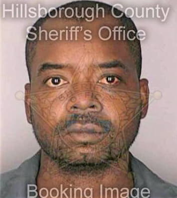Livingston Leroy - Hillsborough County, FL 