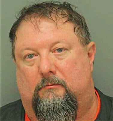 Morris Leslie - Wake County, NC 
