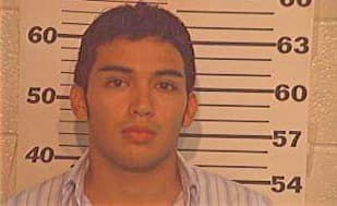 Molina Manuel - Hidalgo County, TX 
