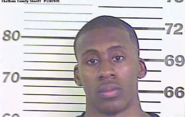 Hutchins Marcus - Chatham County, GA 