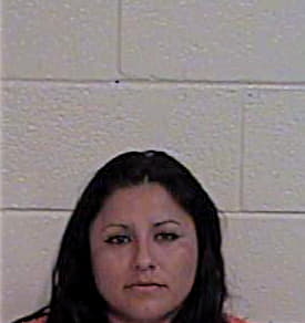 Martinez Maria - Hidalgo County, TX 
