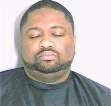 Moore Maurice - Dekalb County, GA 