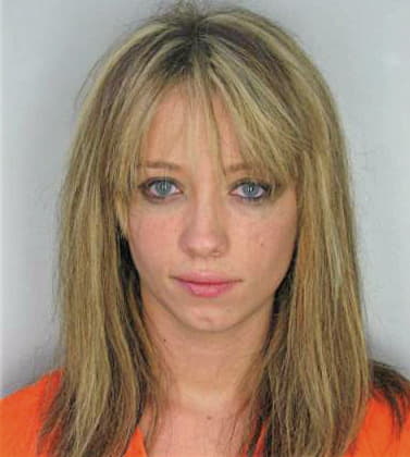 Perez Megan - Hillsborough County, FL 