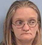 Bouchez Melissa - Dawson County, GA 