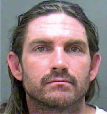 Harkey Michael - Mecklenburg County, NC 