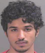 Alhajri Nawaf - Washington County, AR 