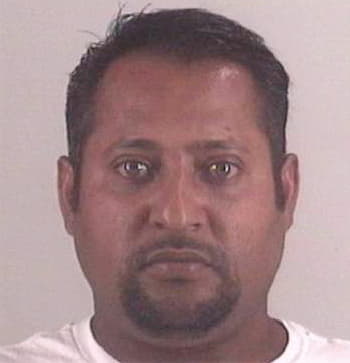 Gomez Nestor - Tarrant County, TX 